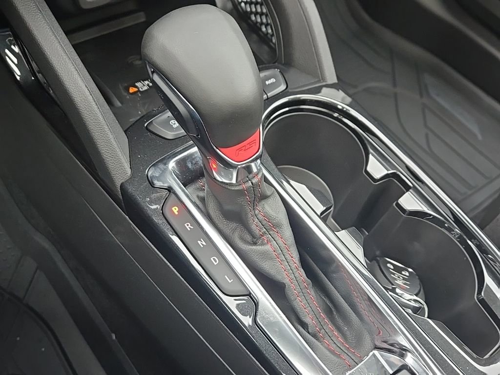 New 2026 Chevrolet TrailBlazer RS w/ Convenience Package image 22