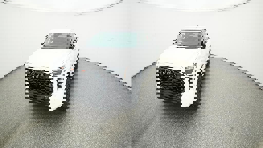 New 2026 Toyota Tundra SR5 image 16