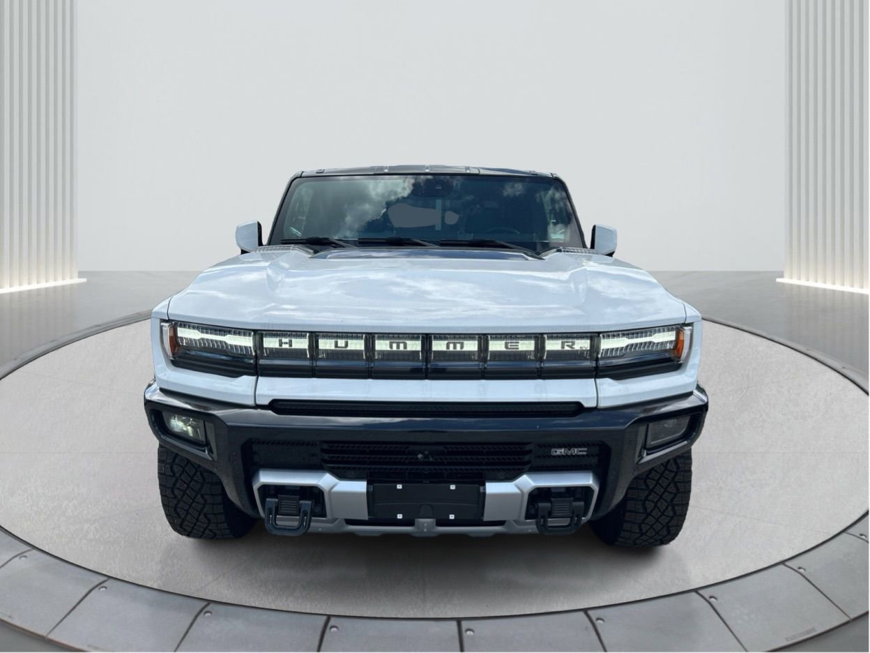 Used 2023 GMC Hummer EV Edition 1 image 2