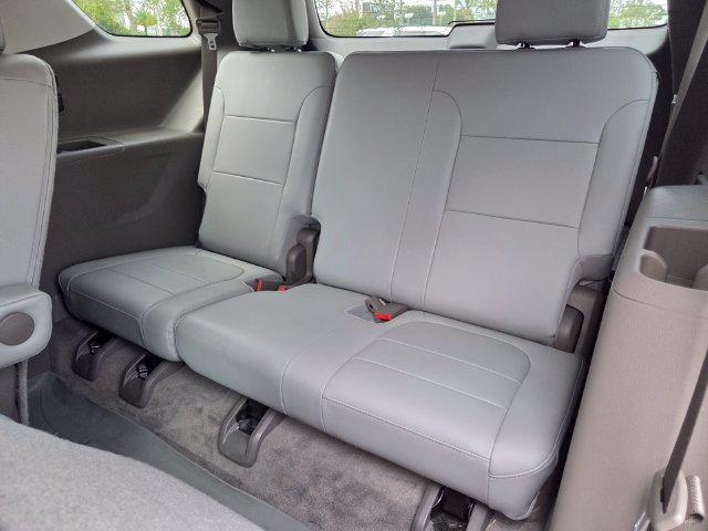 Used 2020 Chevrolet Traverse Premier FWD image 13