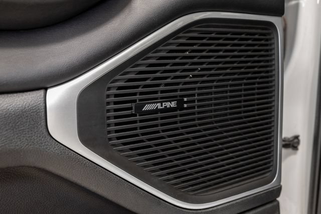 Certified 2022 Jeep Wagoneer Series II AWD/4WD image 12
