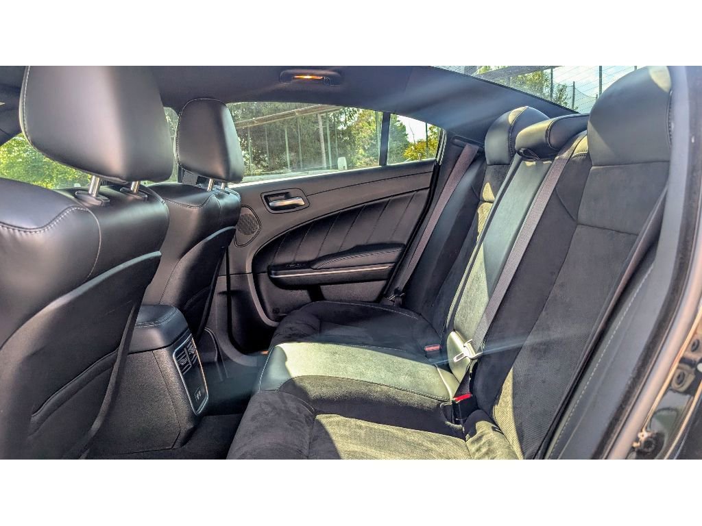 Used 2023 Dodge Charger Scat Pack w/ Plus Group image 17