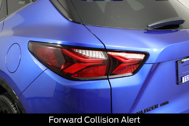 Used 2019 Chevrolet Blazer RS AWD/4WD image 28