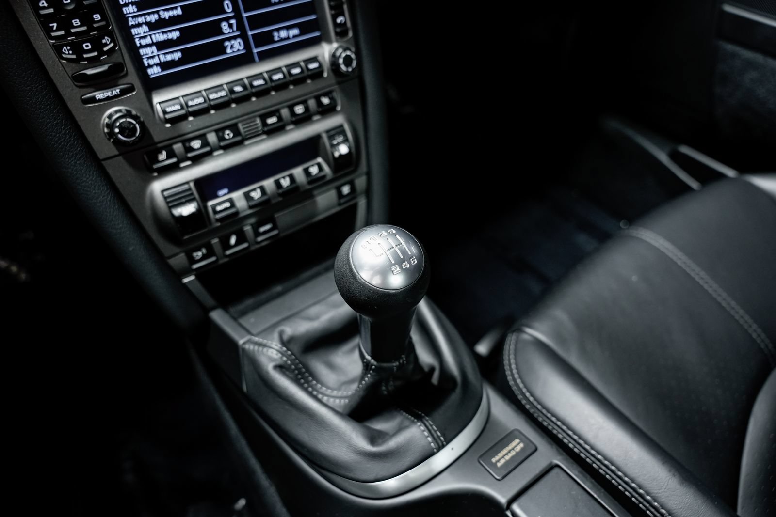 Used 2006 Porsche 911 Carrera S RWD image 14