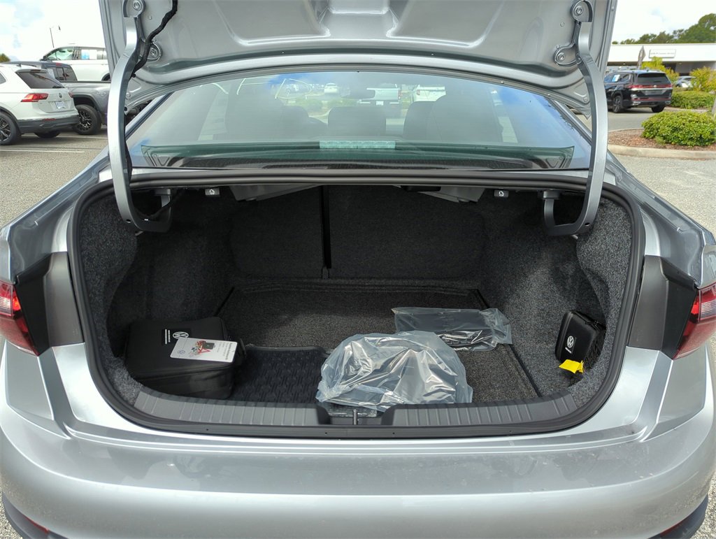 New 2026 Volkswagen Jetta Sport image 15