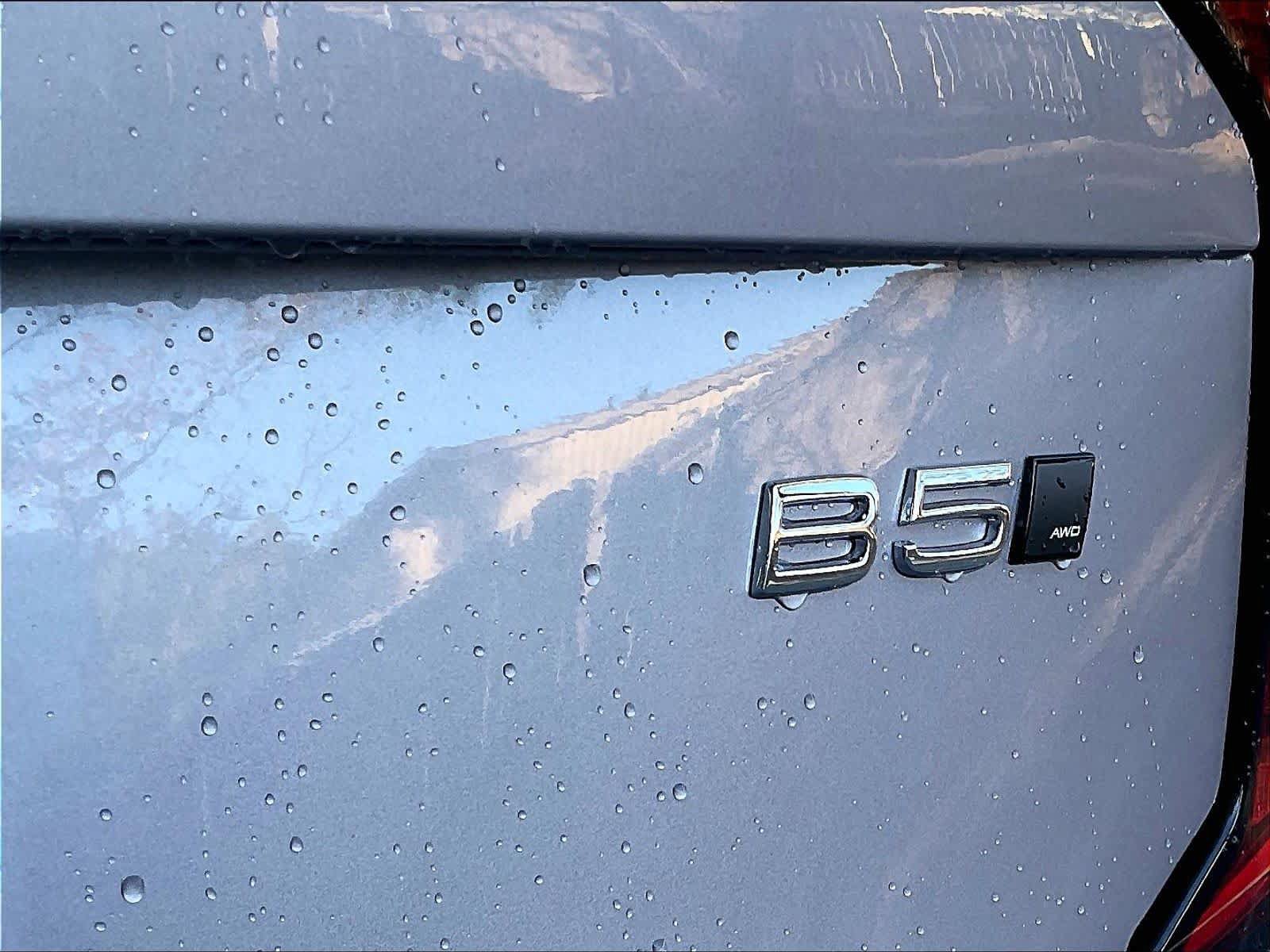 New 2027 Volvo XC90 B5 Plus AWD/4WD image 26