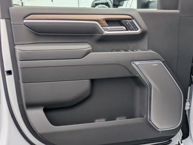 New 2026 Chevrolet Silverado 3500 High Country w/ High Country Premium Package AWD/4WD image 14