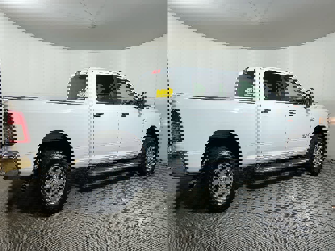 Used 2024 RAM 2500 Big Horn image 14