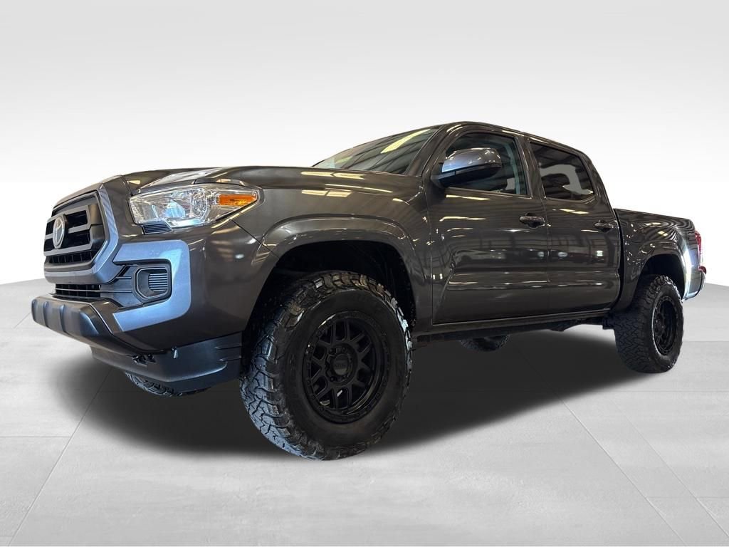 Used 2020 Toyota Tacoma SR image 10