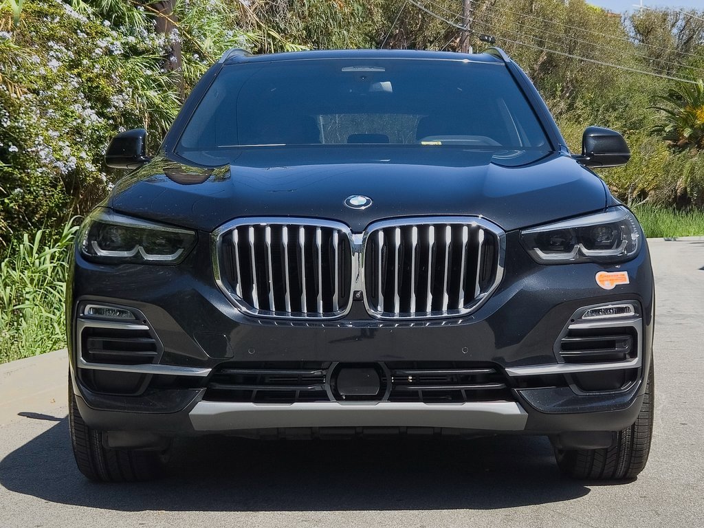 Used 2021 BMW X5 xDrive45e image 28