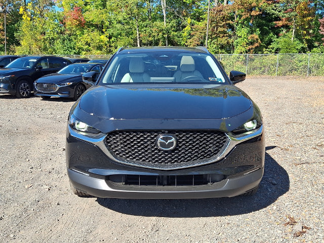 New 2026 MAZDA CX-30 AWD 2.5 S w/ Premium Package image 2