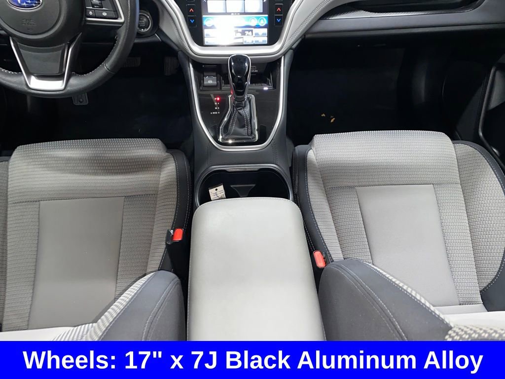 Certified 2023 Subaru Outback Premium image 27