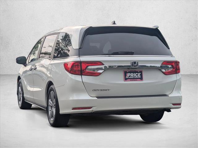 Used 2019 Honda Odyssey EX-L image 8