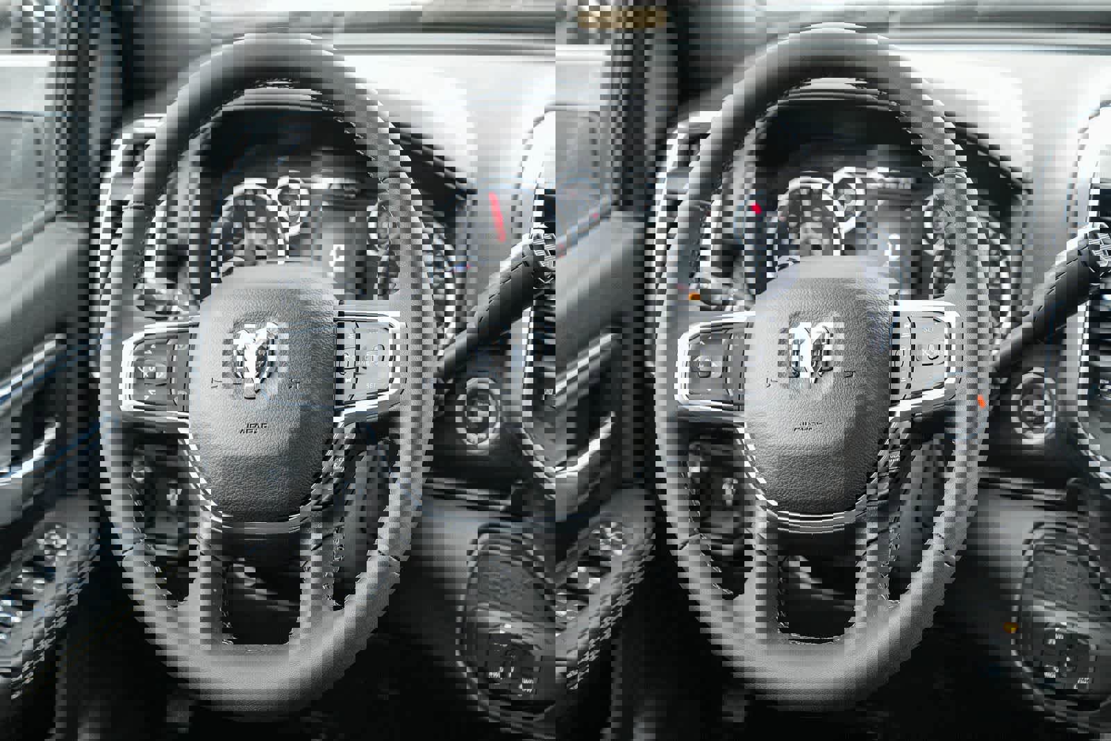 New 2026 RAM 2500 Big Horn image 16