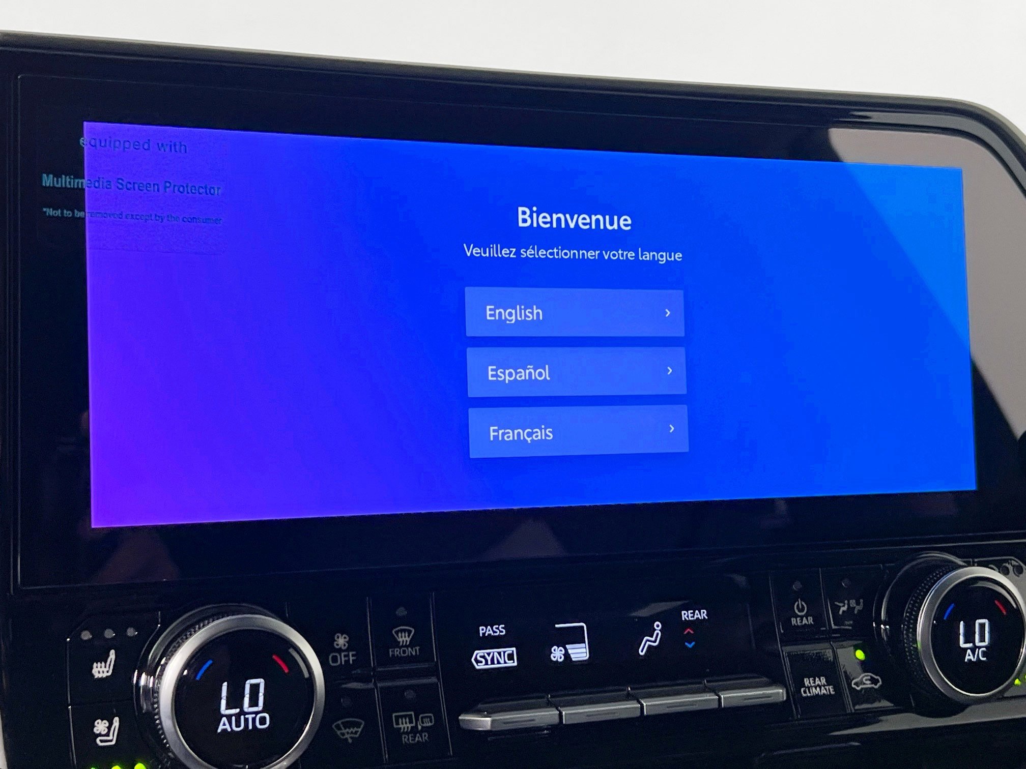 New 2026 Toyota Highlander Limited AWD/4WD image 28
