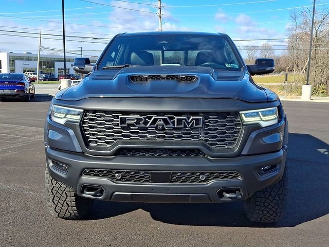 New 2026 RAM 1500 RHO w/ RHO Level 1 Equipment Group image 2