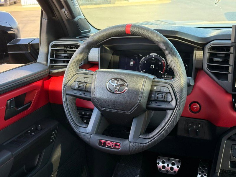 New 2025 Toyota Sequoia 4WD image 9