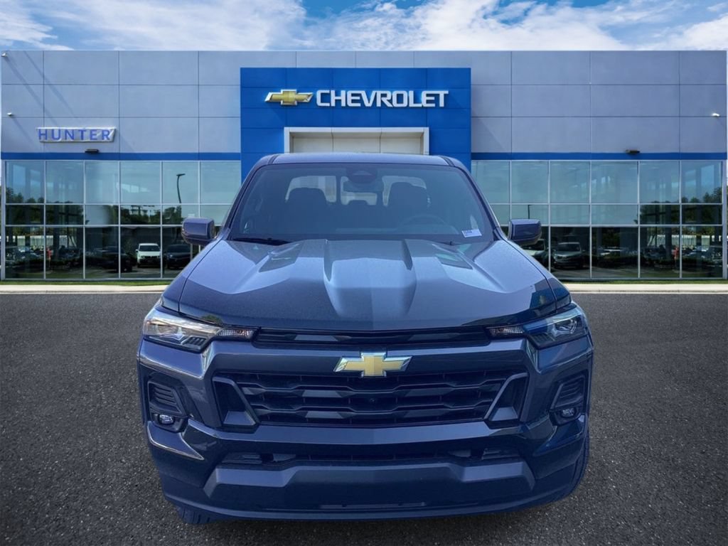 New 2026 Chevrolet Colorado LT w/ LT Convenience Package RWD image 5