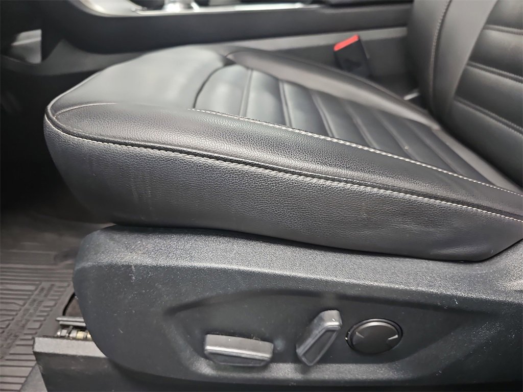 Used 2020 Ford Edge SEL w/ Convenience Package image 27