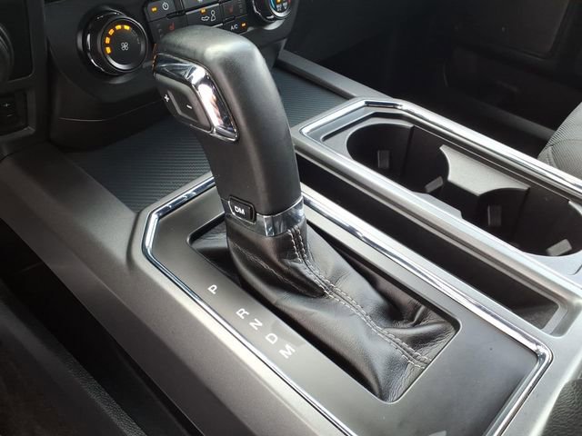 Used 2019 Ford F150 XLT w/ Equipment Group 302A Luxury image 24