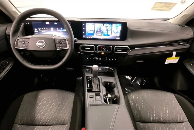 New 2026 Nissan Sentra SV w/ SV Convenience Package image 6