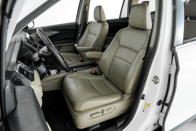 Used 2020 Honda Pilot EX-L image 29