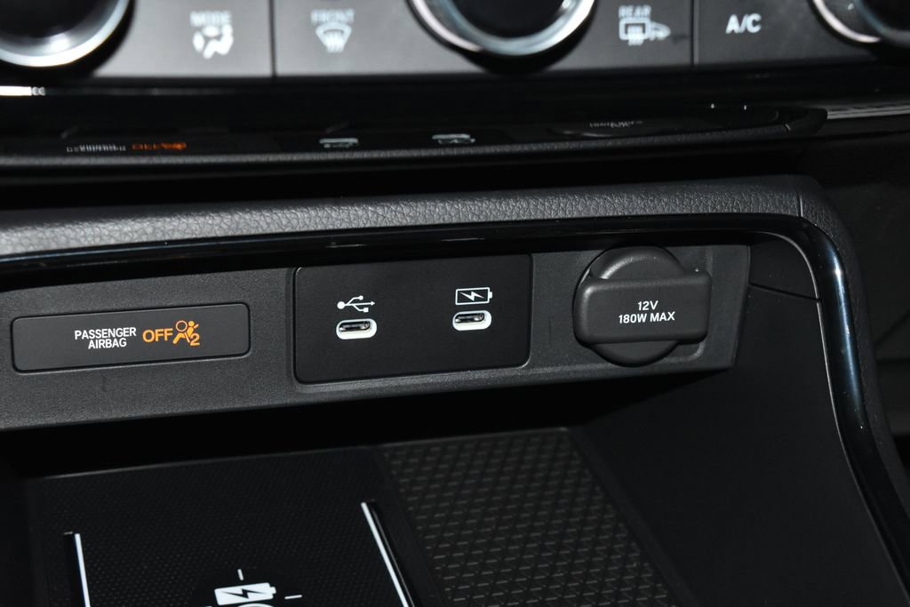 Used 2026 Honda CR-V EX-L image 16