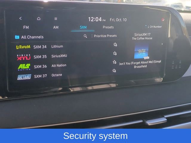 Used 2025 Hyundai Palisade SEL image 21