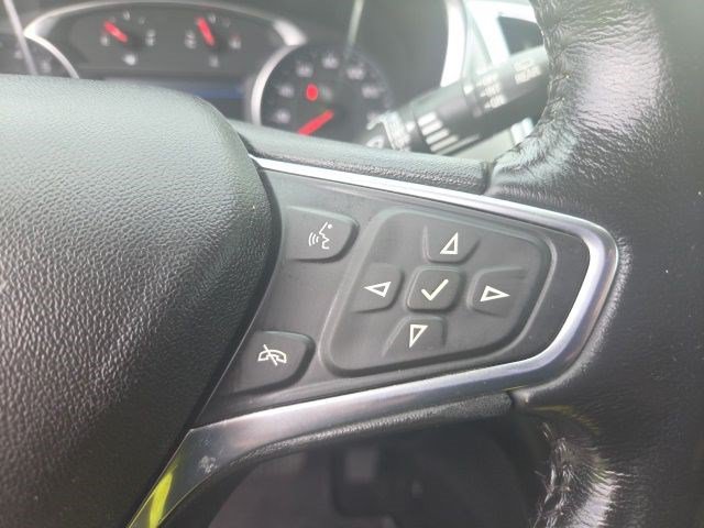 Used 2019 Chevrolet Equinox LT w/ LT True North Edition AWD/4WD image 19