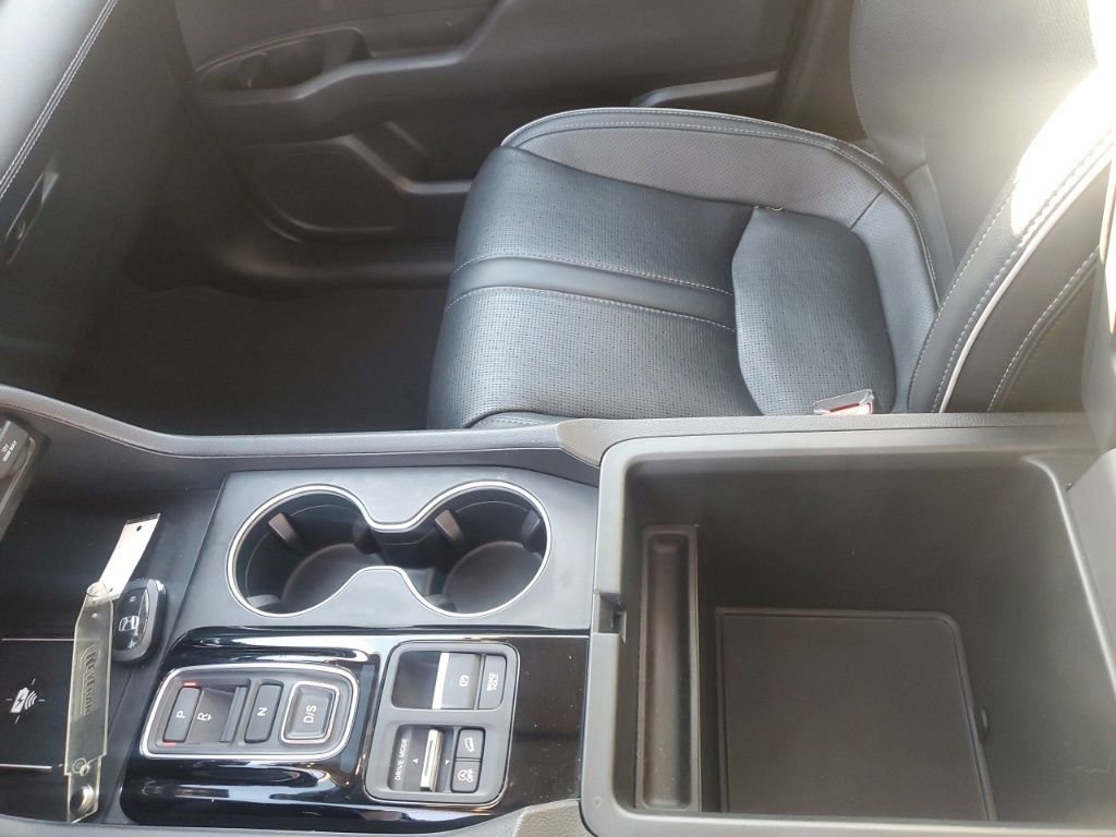 Certified 2023 Honda Pilot Elite image 25