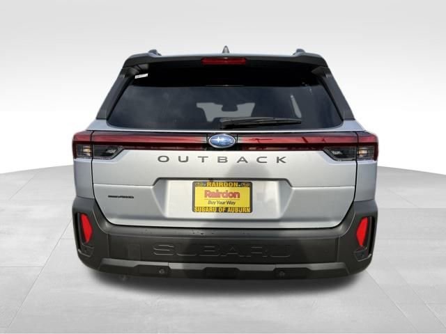 New 2026 Subaru Outback Premium image 6
