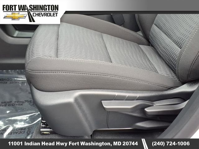 New 2026 Chevrolet Equinox LT FWD image 8