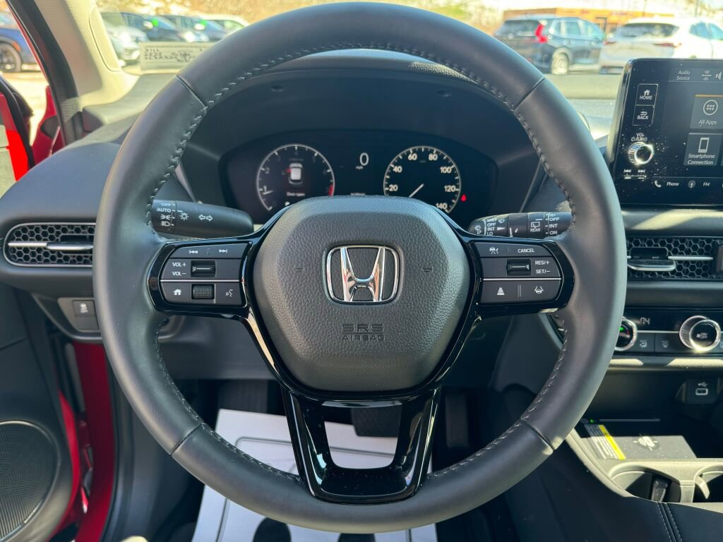 Used 2025 Honda HR-V EX-L image 23