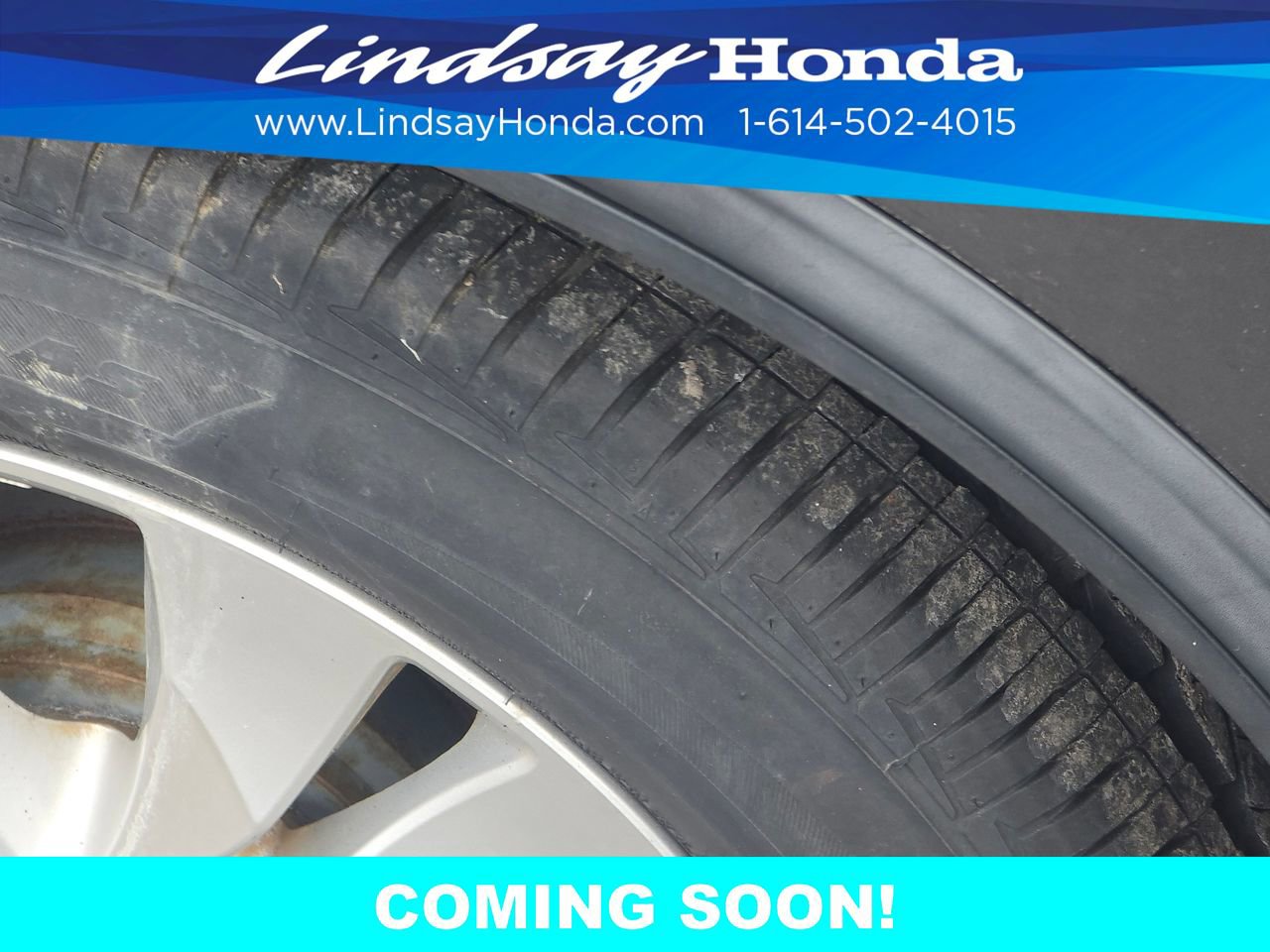 Used 2014 Honda CR-V EX image 13