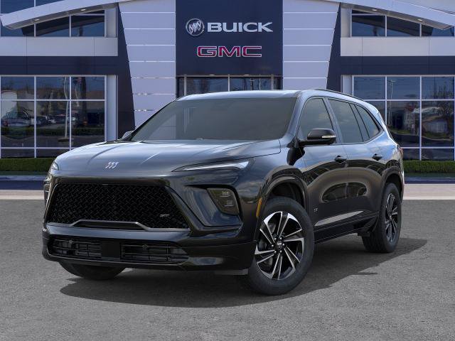 New 2027 Buick Enclave Sport Touring w/ LPO, Floor Liner Package FWD image 6