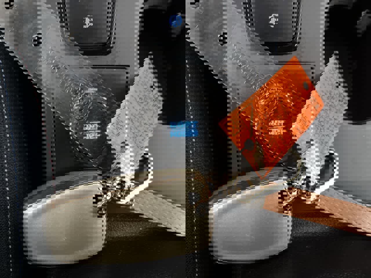 Used 2024 Ford Bronco Sport Heritage w/ Heritage Convenience Package image 23