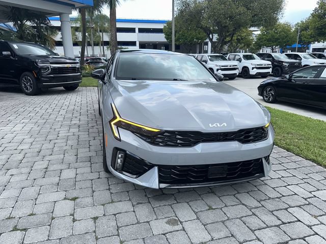 Used 2025 Kia K5 GT FWD image 18