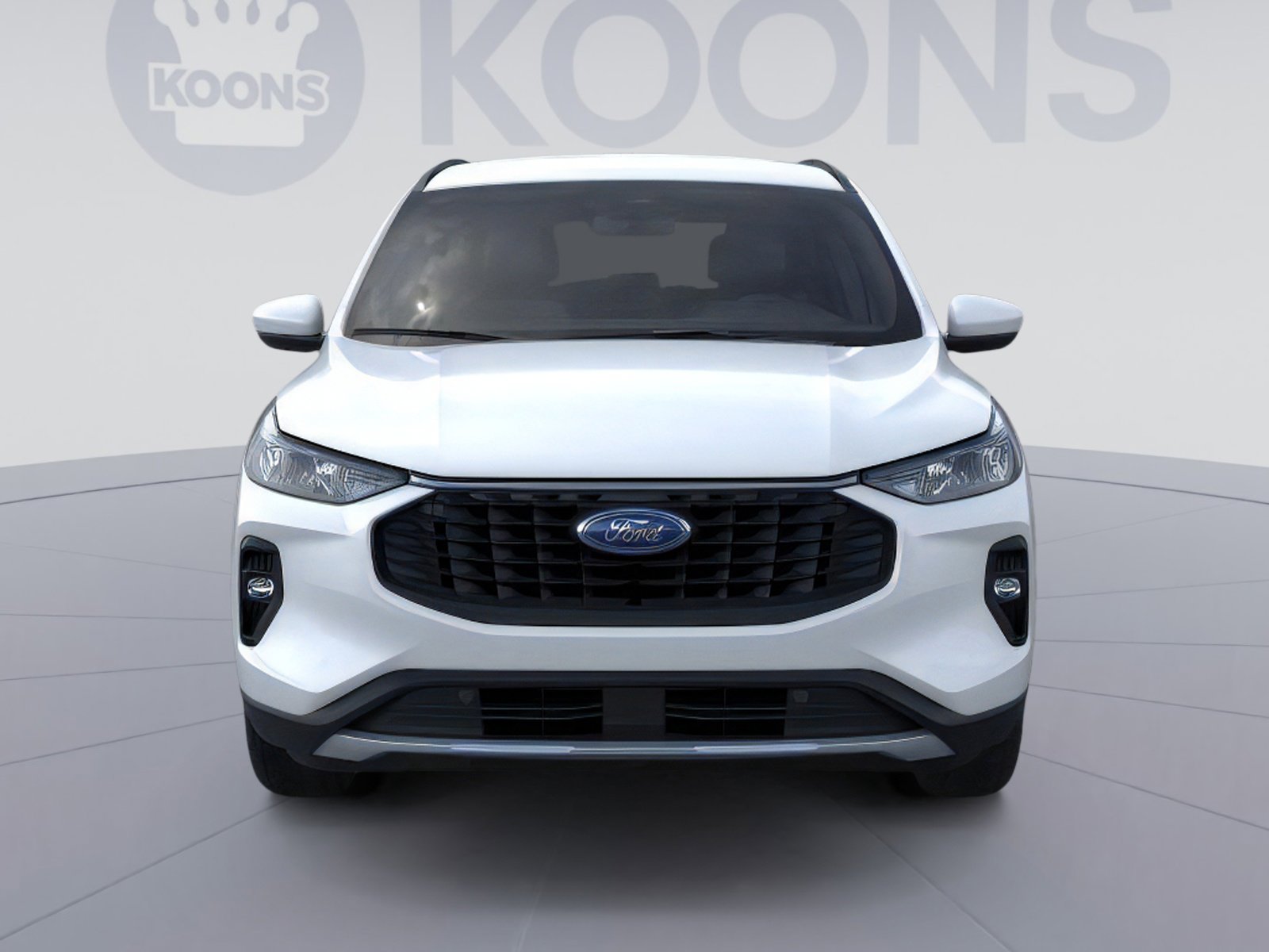 New 2026 Ford Escape SE image 8