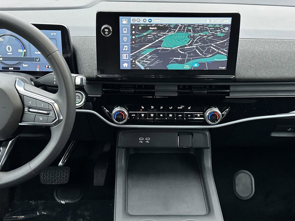 New 2025 Honda Prologue EX image 18