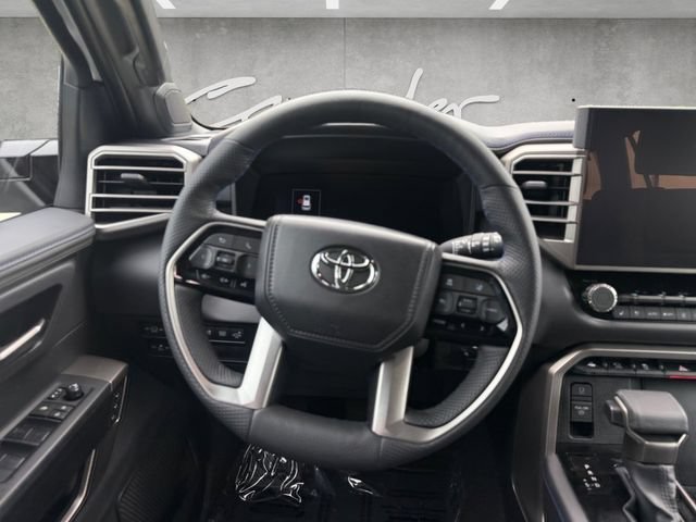 Used 2026 Toyota Sequoia Platinum AWD/4WD image 22
