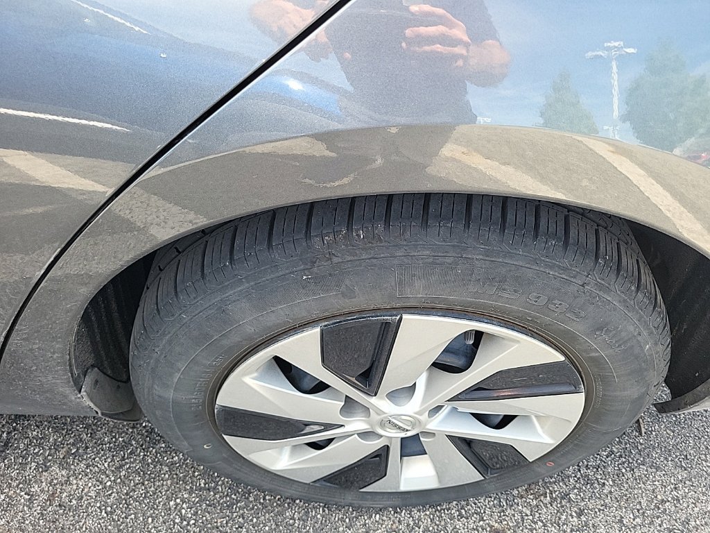Used 2020 Nissan Altima 2.5 S FWD image 7