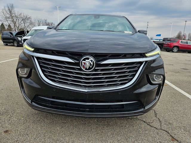 Used 2023 Buick Enclave Essence w/ Trailering Package, 5000 lbs. image 2