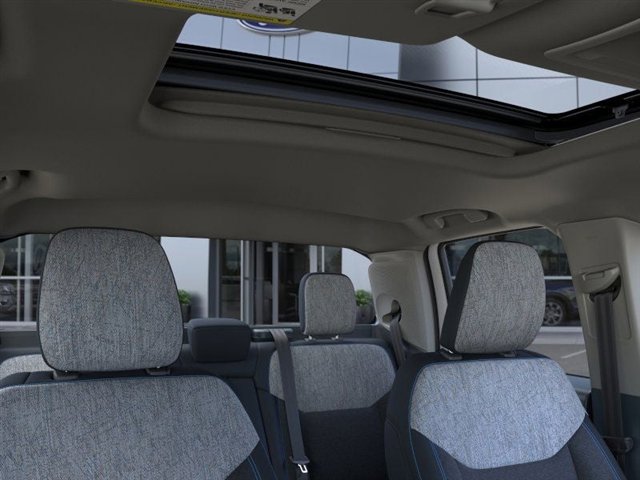 Used 2025 Ford Maverick XLT w/ XLT Luxury Package image 12