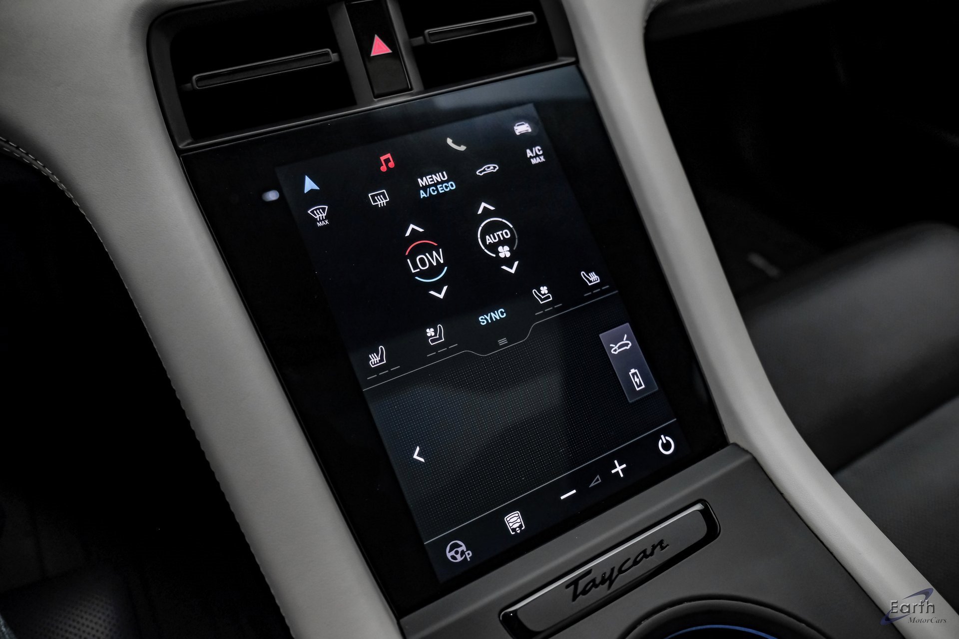 Used 2023 Porsche Taycan GTS w/ Premium Package image 51