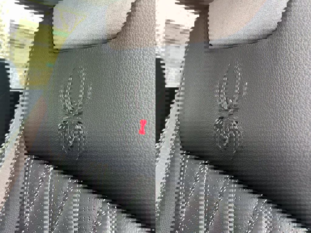 New 2026 Ford F350 Lariat w/ Lariat Premium Package image 11