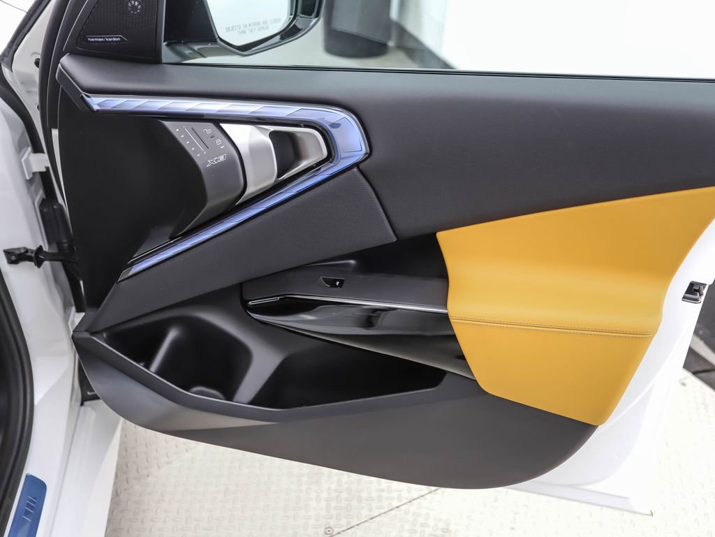 Used 2026 BMW X3 M50 w/ Premium Package image 28