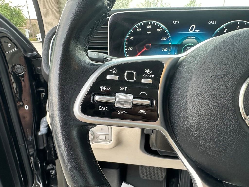 Used 2021 Mercedes-Benz GLE 350 image 13