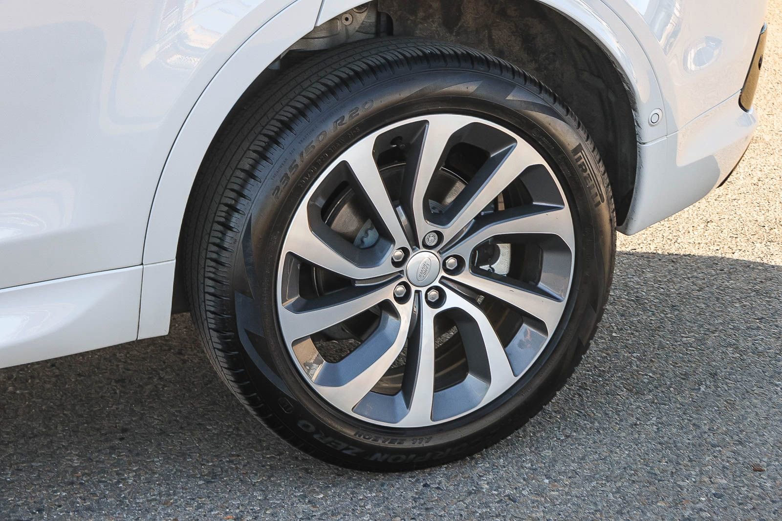 Certified 2025 Land Rover Discovery Sport S AWD/4WD image 10