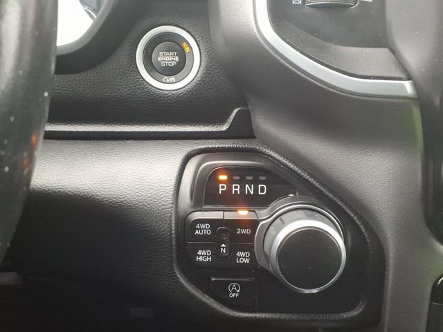 Certified 2023 RAM 1500 Big Horn image 19