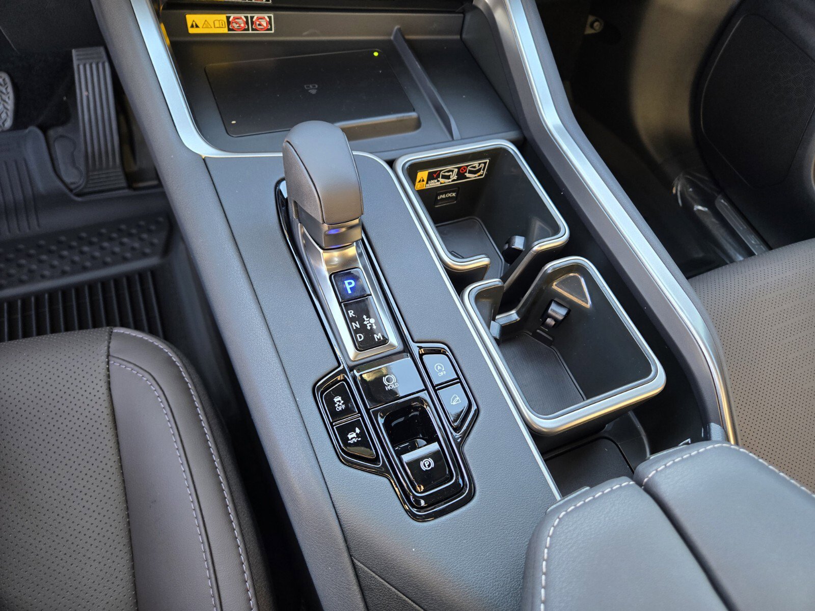 New 2026 Lexus TX 350 AWD image 12
